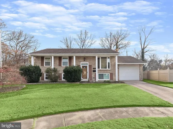 502 Aspen Ct, Edgewood, MD 21040