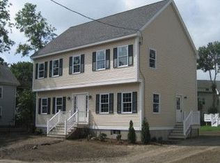 30 Lawrence St, Danvers, MA 01923