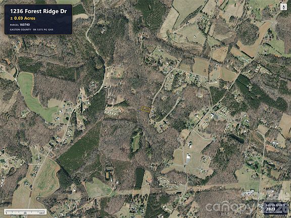 4th image of 1236 Forest Ridge Rd