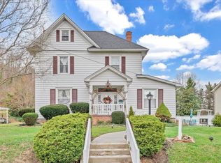 204 Rosedale Ave, Covington, VA 24426