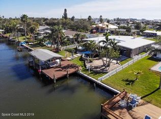 368 Barrello Ln, Cocoa Beach, FL 32931