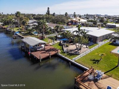 368 Barrello Ln, Cocoa Beach, FL, 32931