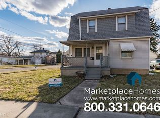 825 Uncapher Ave, Marion, OH