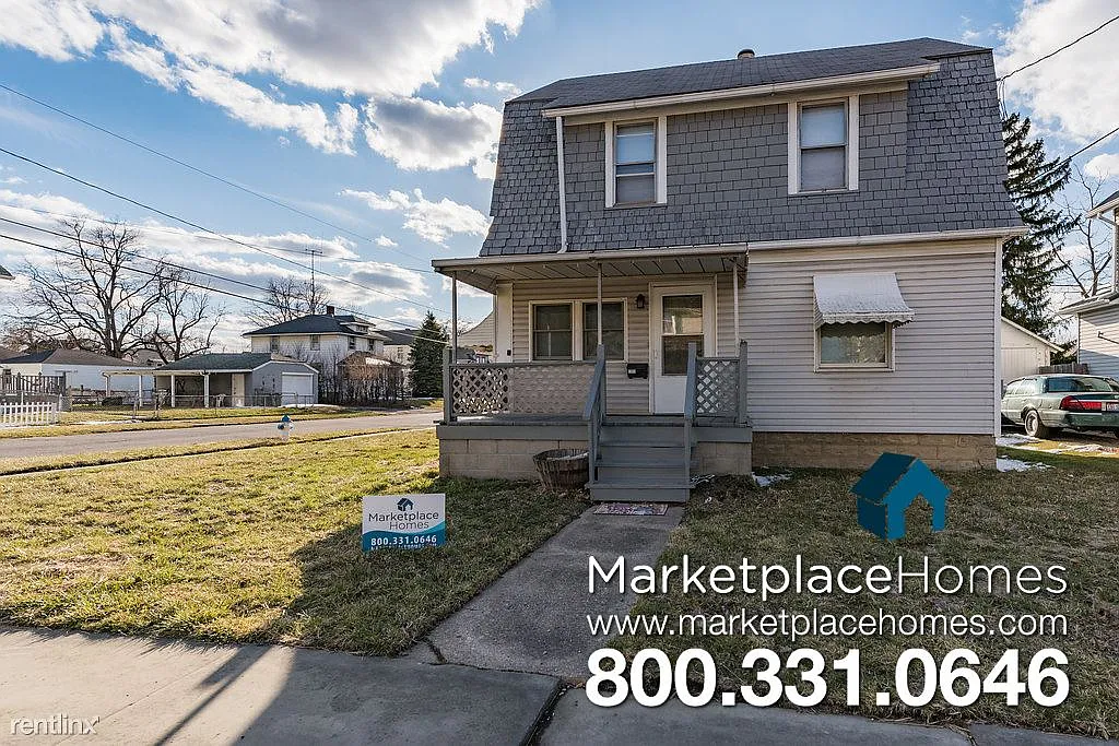 825 Uncapher Ave photo 1