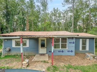 500 Gayle Dr SE, Acworth, GA 30102