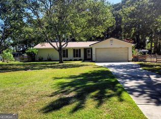 273 Vanceville County Line Rd, Tifton, GA 31794