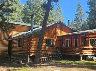 618 D St, Lincoln, MT 59639