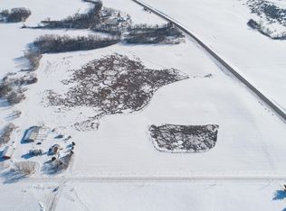 34053 Hupp St NE, Cambridge, MN 55008