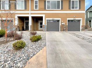 4818 Painted Sky Vw, Colorado Springs, CO 80916