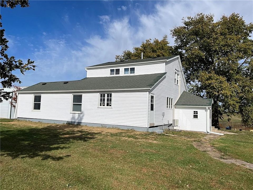 1124 Kirkwood Rd, Humeston, IA 50123 MLS 667011 Zillow