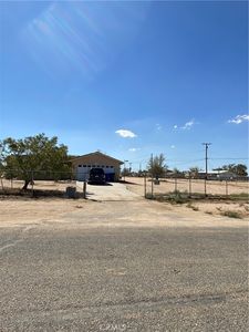 14262 Diamond Rd, Victorville, CA, 92392