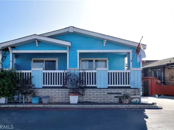 21851 Newland St Space 292, Huntington Beach, CA 92646