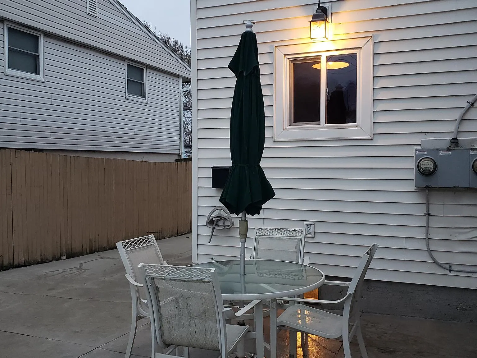 3 bed, 1100 sqft, $1,950 — Photo 4