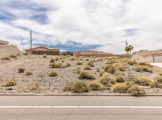 3190 Palo Verde Blvd N LOT 20, Lake Havasu City, AZ 86404
