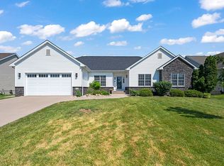 5825 Winslow Rd, Marion, IA 52302