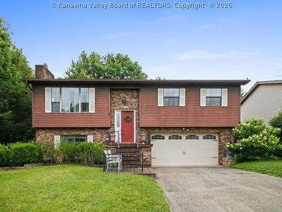 2600 Hayslette Ave, Hurricane, WV, 25526