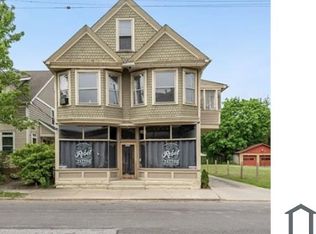 3676 E 65th St, Cleveland, OH 44105