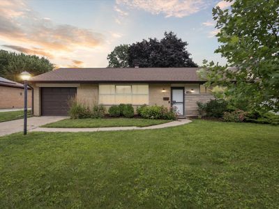 1415 Cynthia Dr, Rockford, IL, 61107
