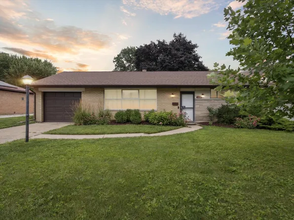 1415 Cynthia Dr, Rockford, IL 61107