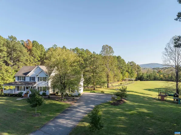 3729 Ashleigh Way Rd, Barboursville, VA 22923