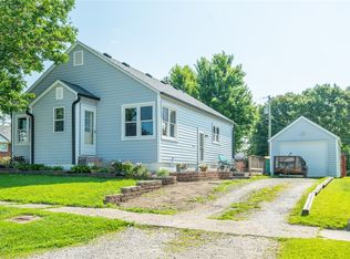 208 2nd Ave, Collins, IA 50055