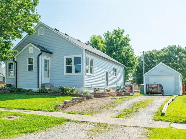 208 2nd Ave, Collins, IA 50055