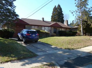 8018 Rugby St, Philadelphia, PA 19150