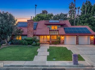 4100 Sill Pl, Bakersfield, CA 93306