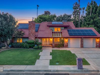 4100 Sill Pl, Bakersfield, CA, 93306