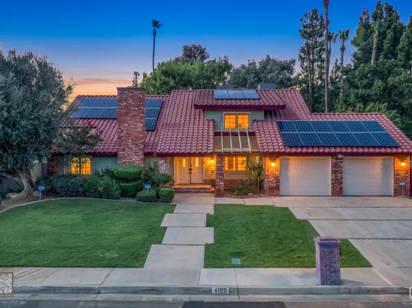 4100 Sill Pl, Bakersfield, CA 93306