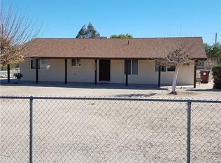 72585 Larrea Ave #A & B, Twentynine Palms, CA 92277