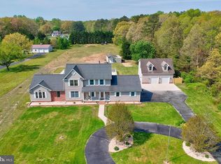 22816 Deep Branch Rd, Georgetown, DE 19947