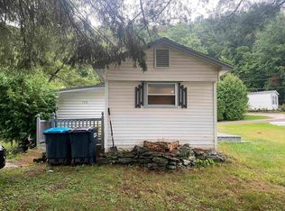 128 Birch Rd, Saint George, VT 05495