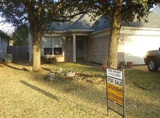 16305 Kicking Bird Dr, Leander, TX 78641