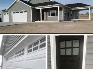 571 Frisco Dr, Spring Creek, NV 89815