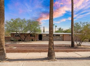 5645 E Towner St, Tucson, AZ 85712