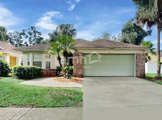 139 N Cervidae Dr, Apopka, FL 32703