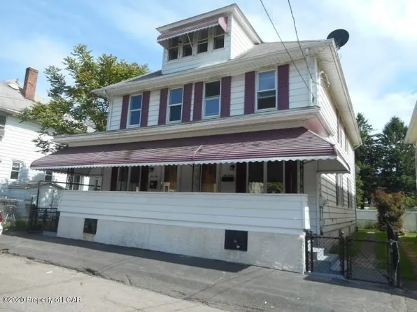 610 W 12th St, Hazleton, PA 18201