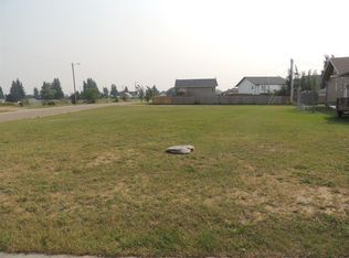 409 6th St N, Marwayne, AB T0B2X0