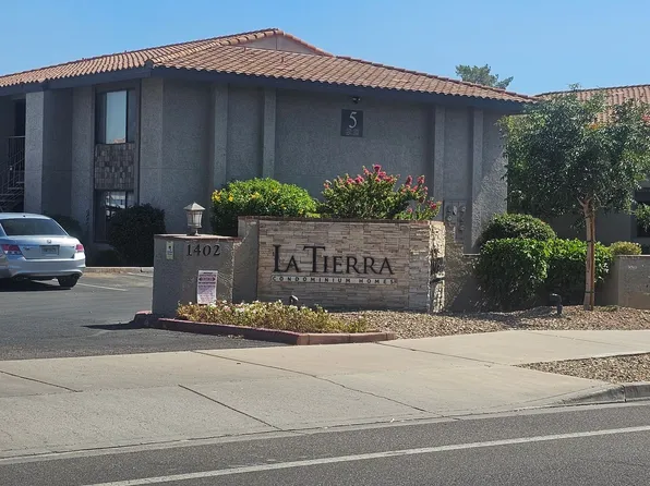 1402 E Guadalupe Rd, Tempe, AZ