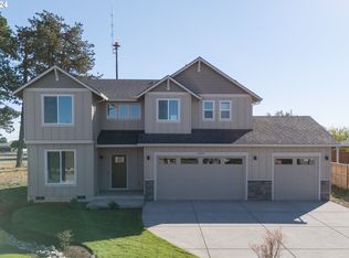 2460 NE Woodland, Albany, OR 97321