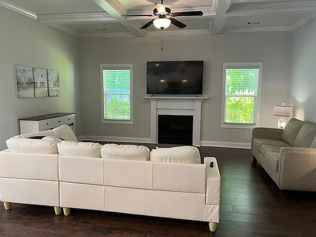 605 Adirondac Way — Photo 24