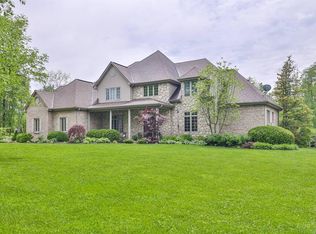 3323 Wilmington Rd, Lebanon, OH 45036