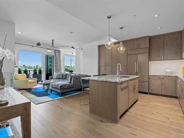 155 Steele Street #514, Denver, CO 80206