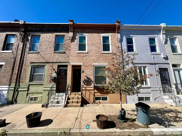 1524 S Ringgold St, Philadelphia, PA 19146
