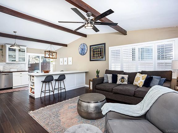 4th image of 8041 Fanita Dr