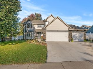 7474 Jordon Ave S, Cottage Grove, MN 55016