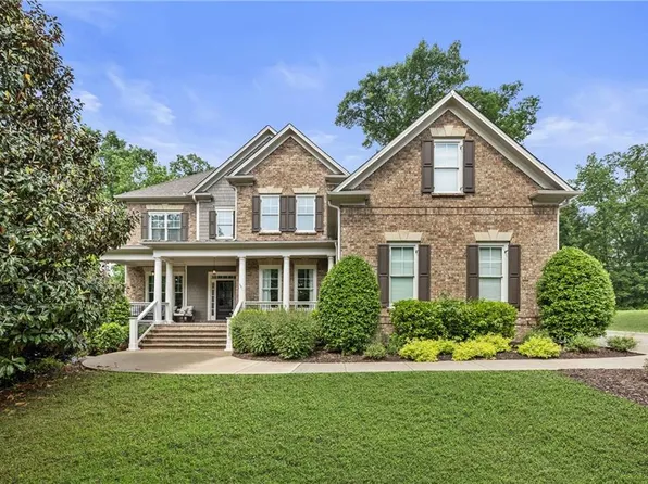 16350 Laconia Ln, Milton, GA 30004