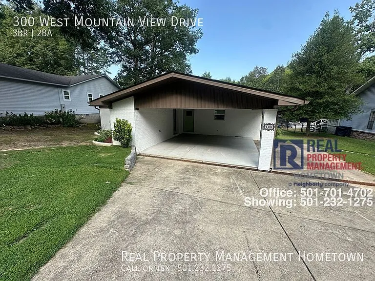 300 W Mountain View Dr — Photo 2