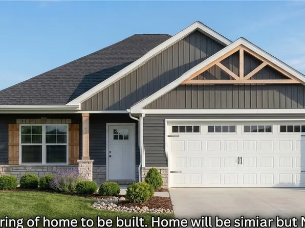 5704 Harmony Woods #1022, Memphis, IN 47143
